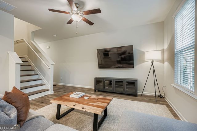 4630 Blake Loop, South Fulton, GA 30349