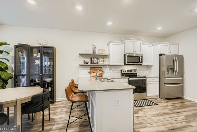 4630 Blake Loop, South Fulton, GA 30349