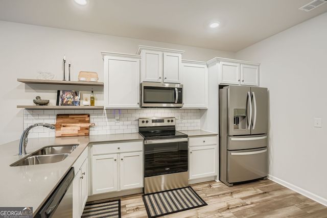 4630 Blake Loop, South Fulton, GA 30349