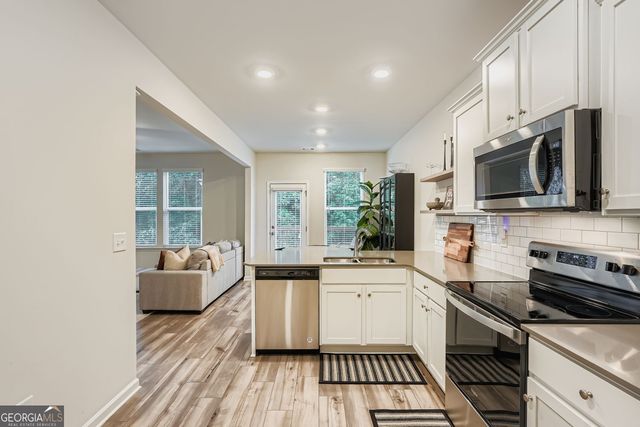 4630 Blake Loop, South Fulton, GA 30349