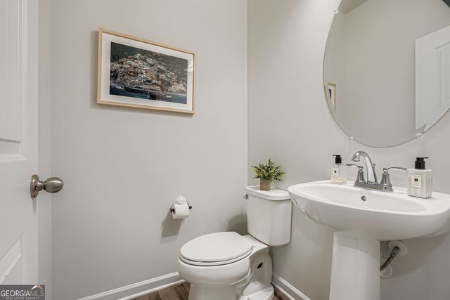 4630 Blake Loop, South Fulton, GA 30349