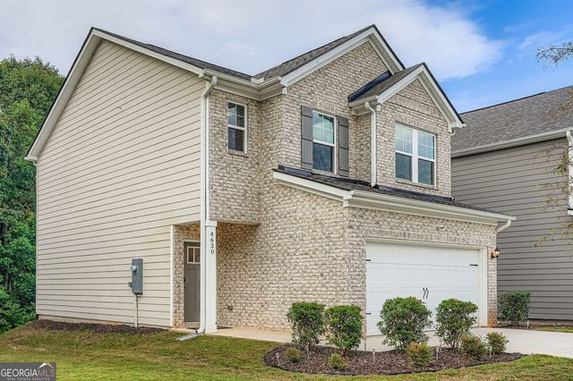 4630 Blake Loop, South Fulton, GA 30349