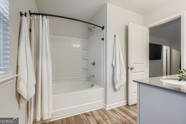 4630 Blake Loop, South Fulton, GA 30349