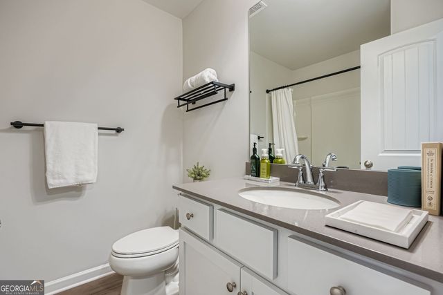 4630 Blake Loop, South Fulton, GA 30349