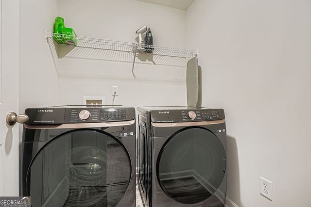 4630 Blake Loop, South Fulton, GA 30349