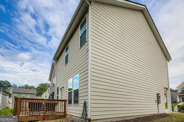 4630 Blake Loop, South Fulton, GA 30349