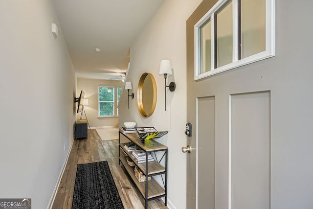 4630 Blake Loop, South Fulton, GA 30349