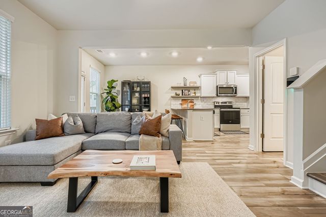 4630 Blake Loop, South Fulton, GA 30349