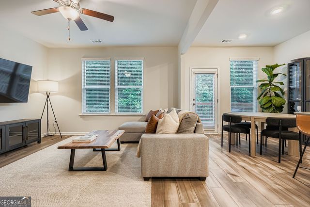 4630 Blake Loop, South Fulton, GA 30349