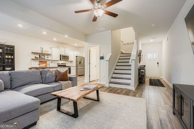 4630 Blake Loop, South Fulton, GA 30349