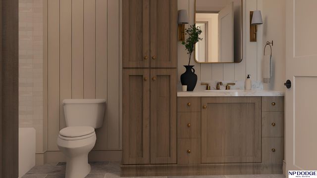 1056 S 93rd Court Circle, Omaha, NE 68114