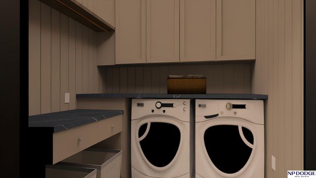 1056 S 93rd Court Circle, Omaha, NE 68114