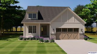 1056 S 93rd Court Circle, Omaha, NE 68114