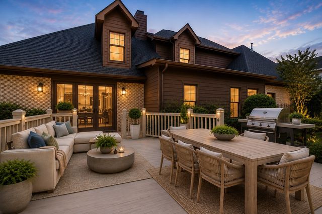 909 Gold Hill Ct, Franklin, TN 37069
