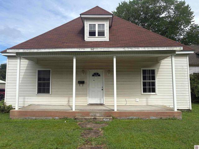 1102 Mayfield Road # 1, Paducah, KY 42003