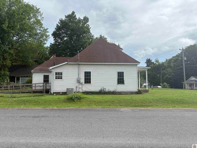 1102 Mayfield Road # 1, Paducah, KY 42003