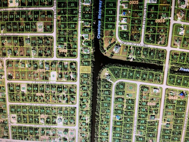 286 Salisbury Street, Port Charlotte, FL 33954