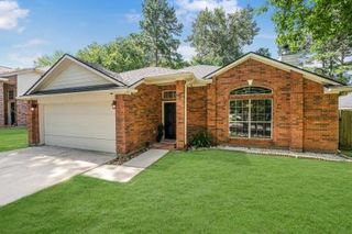 12629 Dover Drive, Montgomery, TX 77356