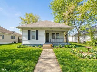 2313 Cherrywood Avenue, New Castle, IN 47362
