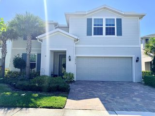 10574 SW Captiva Drive, Port St Lucie, FL 34987