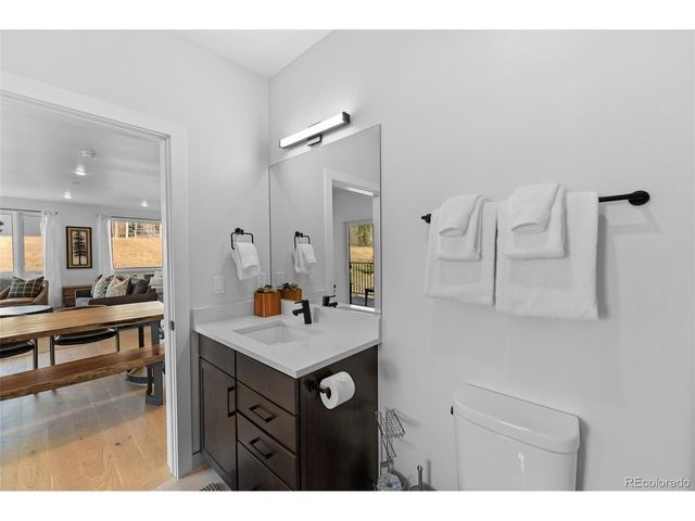 Address unavailable.