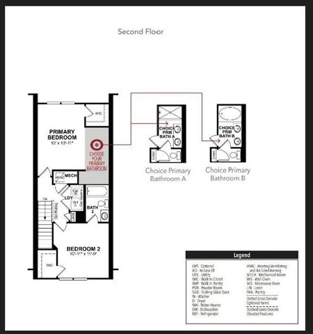 5216 Gladecress Lane, NE, Hermitage, TN 37076