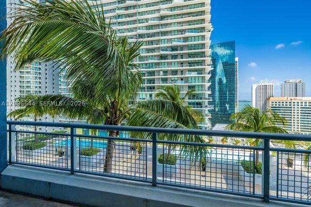 60 SW 13 STREET 1404, Miami, FL 33130