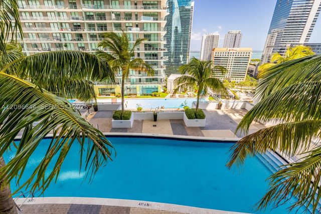 60 SW 13 STREET 1404, Miami, FL 33130