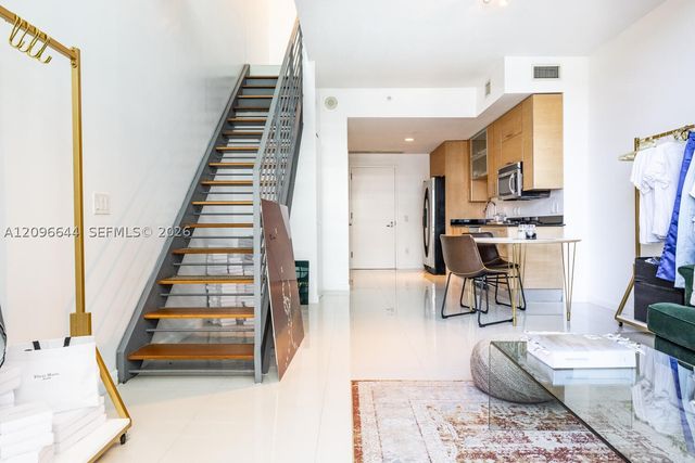 60 SW 13 STREET 1404, Miami, FL 33130