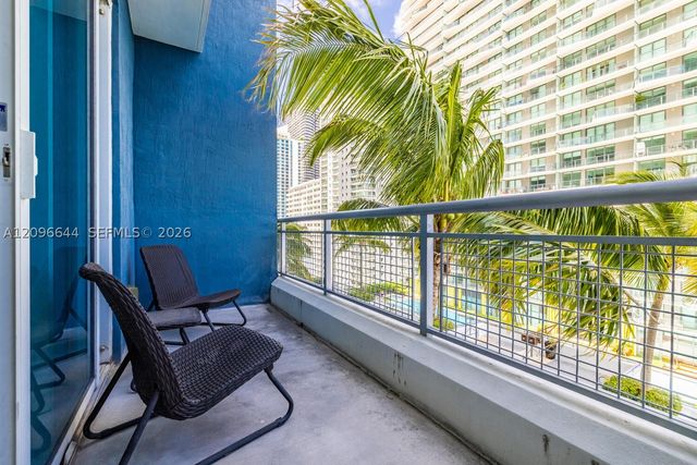 60 SW 13 STREET 1404, Miami, FL 33130