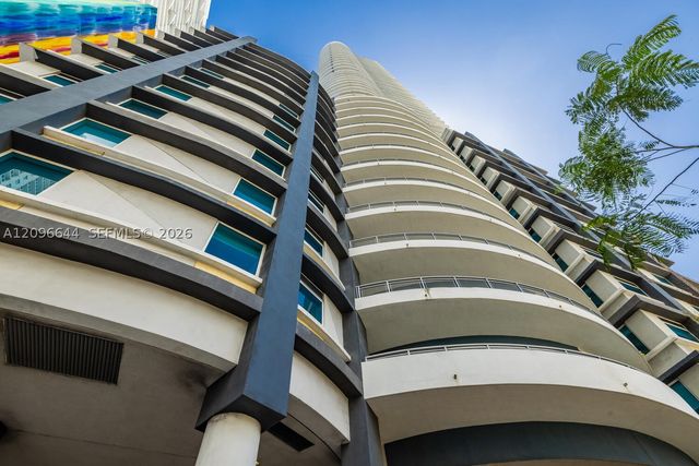 60 SW 13 STREET 1404, Miami, FL 33130