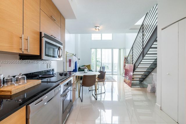 60 SW 13 STREET 1404, Miami, FL 33130
