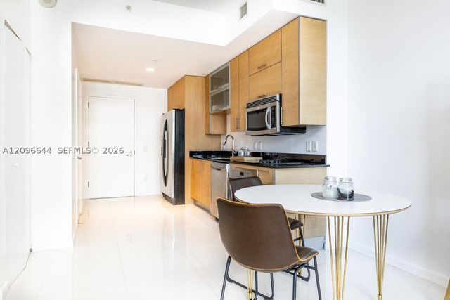 60 SW 13 STREET 1404, Miami, FL 33130