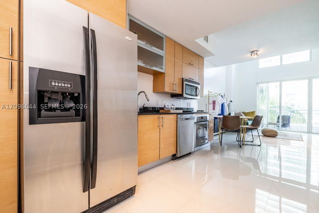 60 SW 13 STREET 1404, Miami, FL 33130