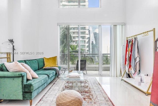 60 SW 13 STREET 1404, Miami, FL 33130