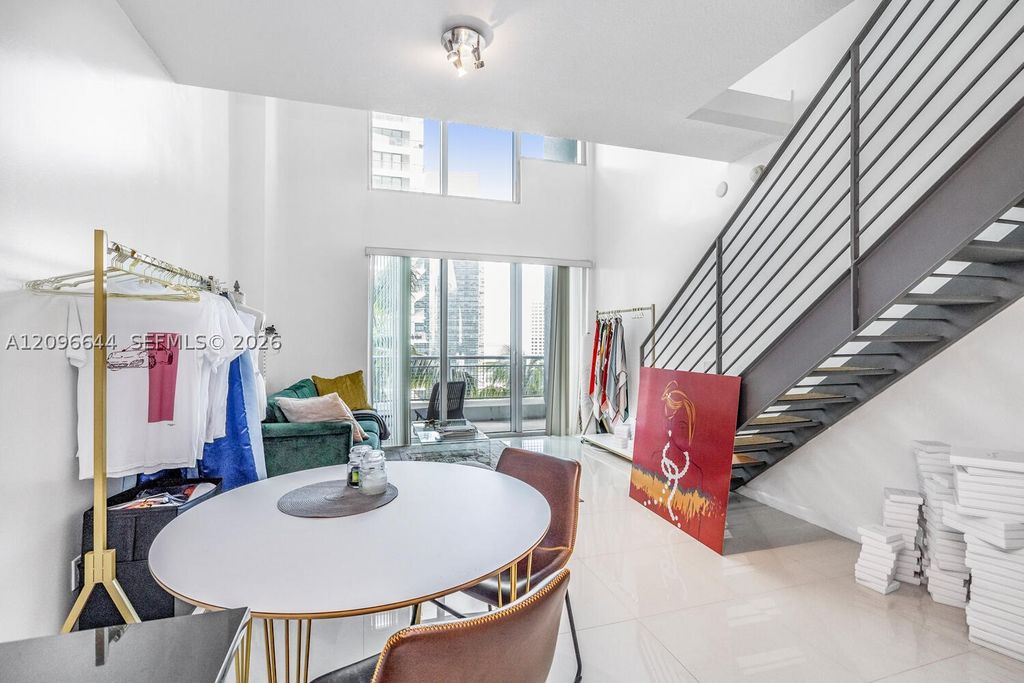 60 SW 13 STREET 1404, Miami, FL 33130