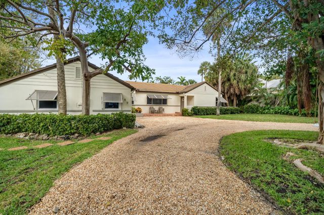 49 River Drive, Ocean Ridge, FL 33435