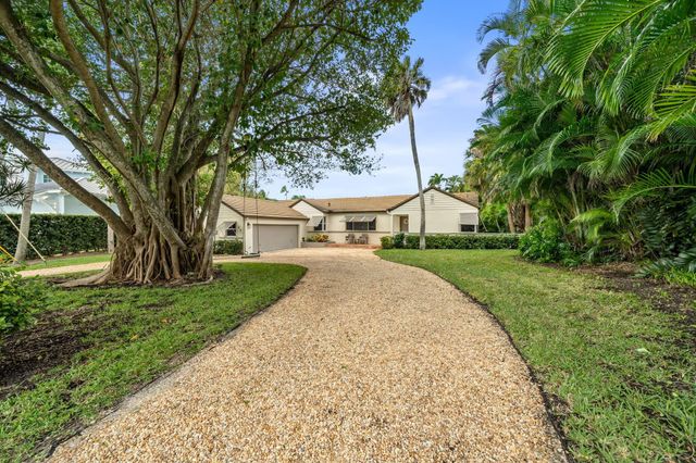 49 River Drive, Ocean Ridge, FL 33435