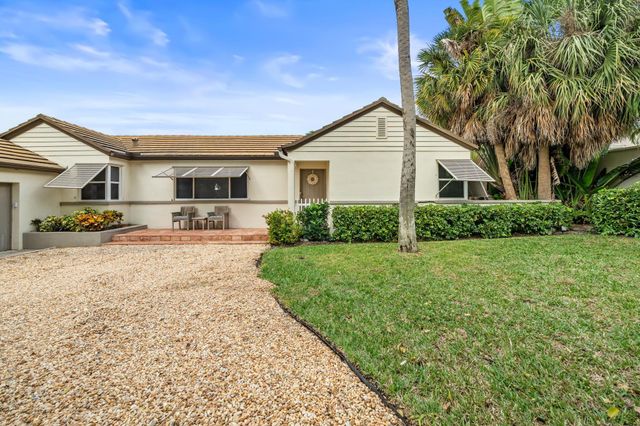 49 River Drive, Ocean Ridge, FL 33435