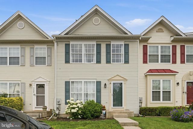 5624 ROCKLEDGE CT, Frederick, MD 21703