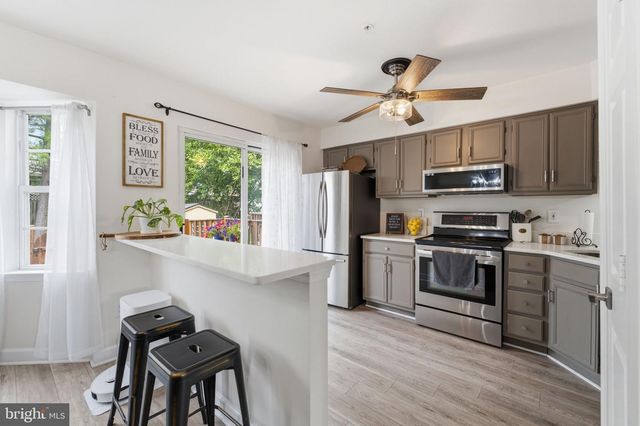 5624 ROCKLEDGE CT, Frederick, MD 21703