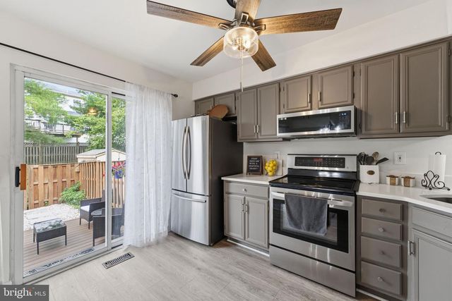 5624 ROCKLEDGE CT, Frederick, MD 21703