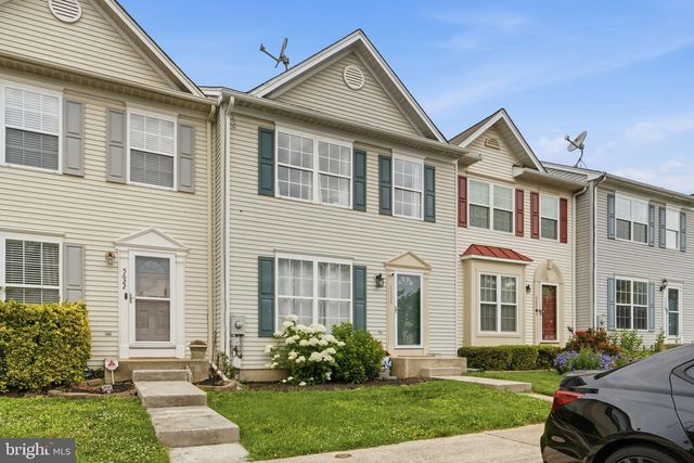 5624 ROCKLEDGE CT, Frederick, MD 21703