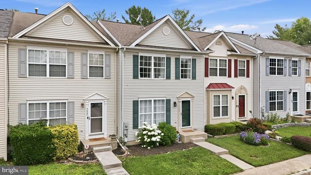5624 ROCKLEDGE CT, Frederick, MD 21703