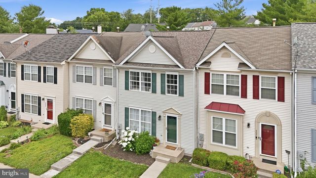 5624 ROCKLEDGE CT, Frederick, MD 21703