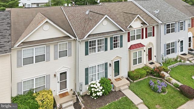 5624 ROCKLEDGE CT, Frederick, MD 21703