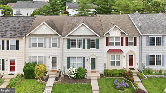 5624 ROCKLEDGE CT, Frederick, MD 21703