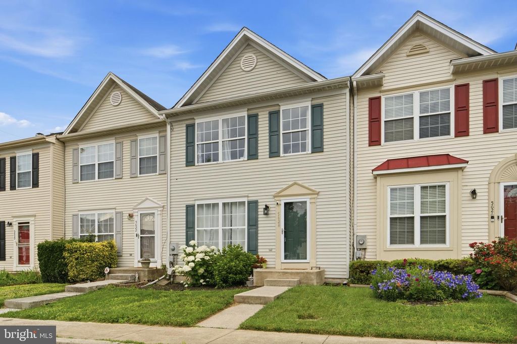5624 ROCKLEDGE CT, Frederick, MD 21703