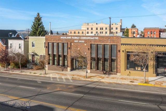 209 S Montana Street, Butte, MT 59701 property photo