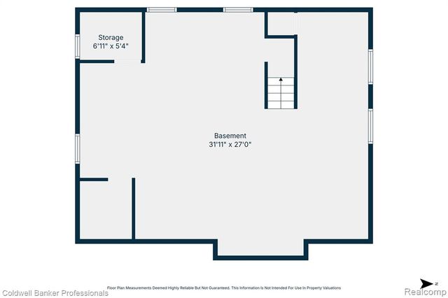 27734 Maplewood Street, Garden City, MI 48135